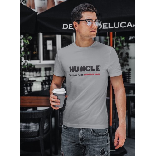  Huncle 5004